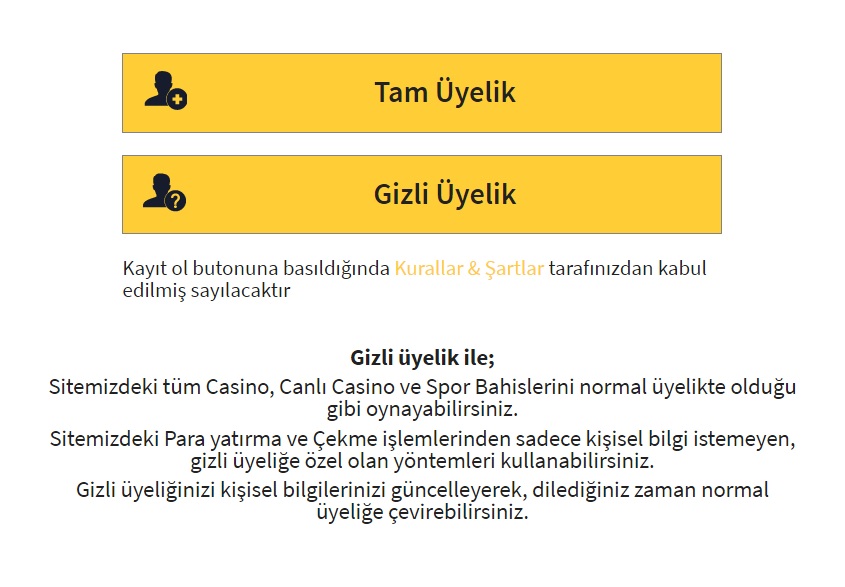 holiganbet üyelik